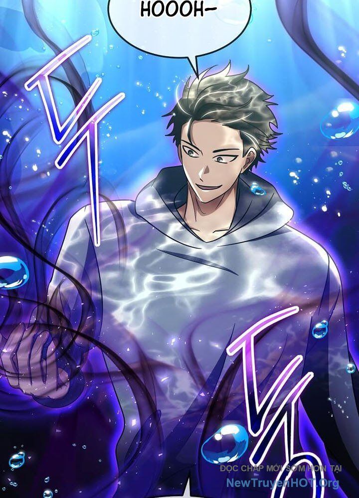 Thần Khí Huyền Thoại Của Người Chơi Thiên Tài - Chapter 49 - Page 23