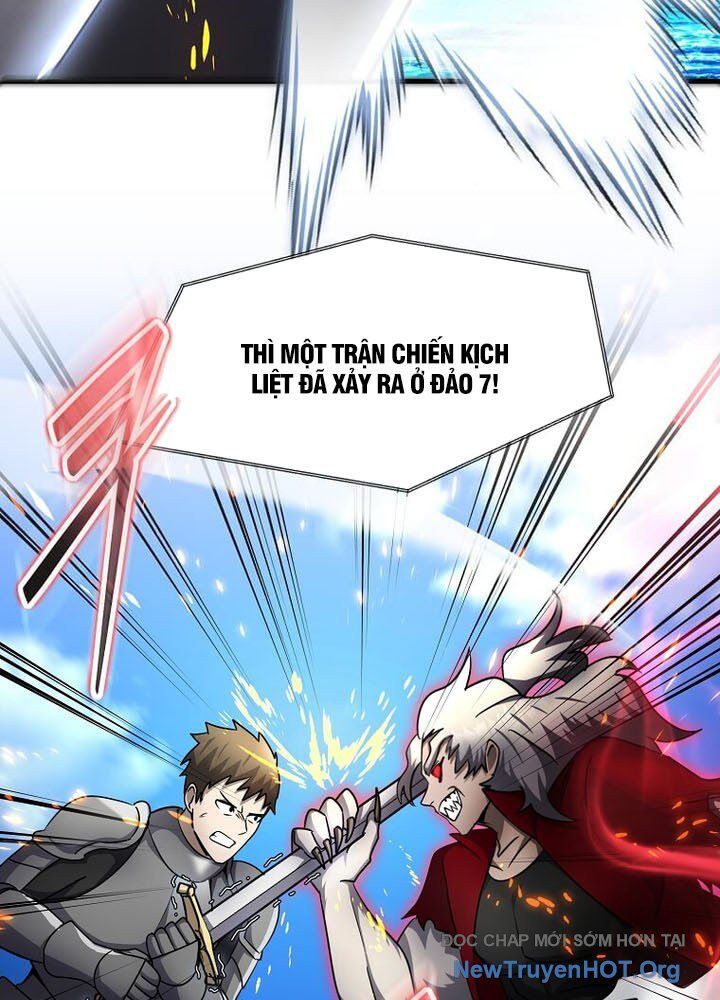 Thần Khí Huyền Thoại Của Người Chơi Thiên Tài - Chapter 49 - Page 29