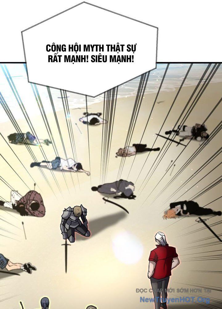 Thần Khí Huyền Thoại Của Người Chơi Thiên Tài - Chapter 49 - Page 37