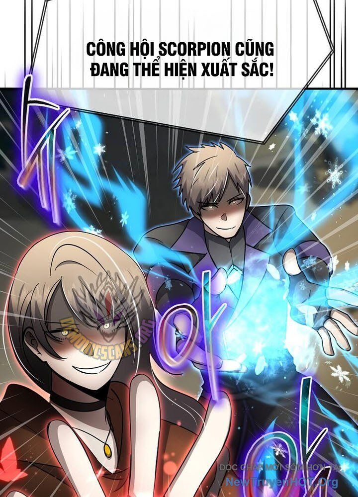 Thần Khí Huyền Thoại Của Người Chơi Thiên Tài - Chapter 49 - Page 39