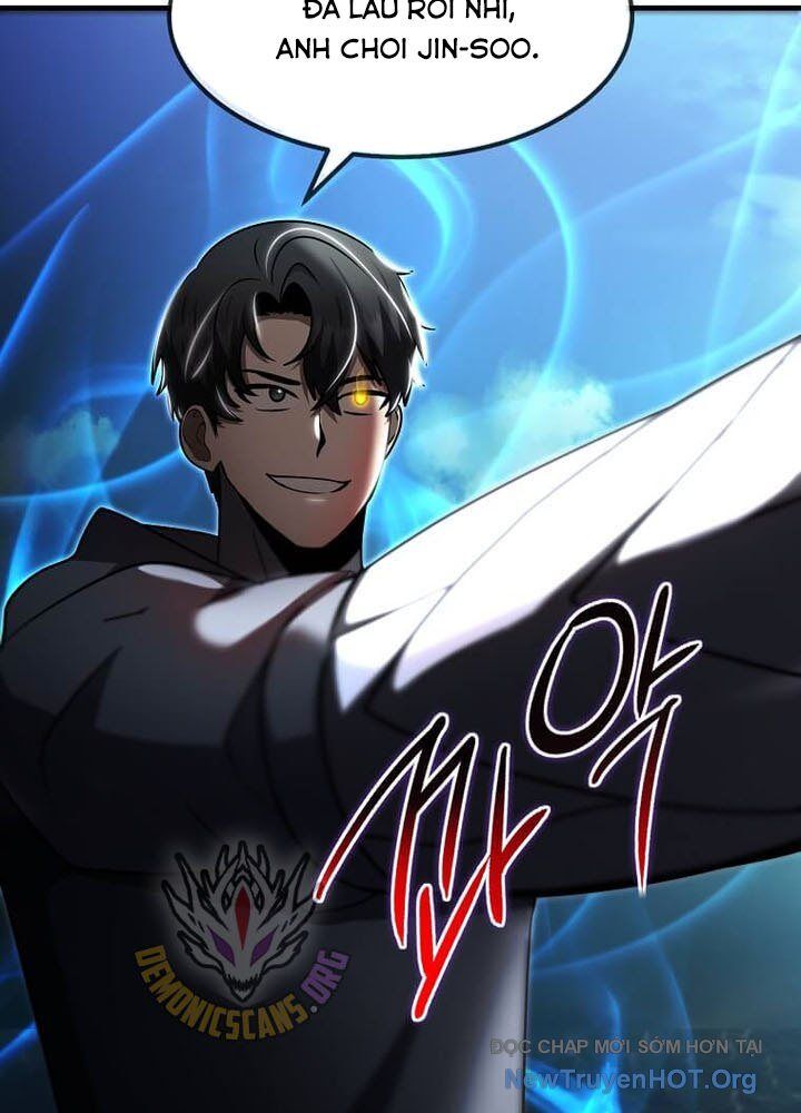 Thần Khí Huyền Thoại Của Người Chơi Thiên Tài - Chapter 50 - Page 109