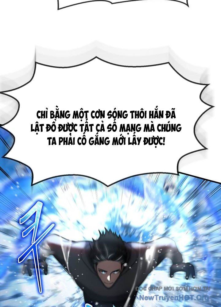 Thần Khí Huyền Thoại Của Người Chơi Thiên Tài - Chapter 50 - Page 36