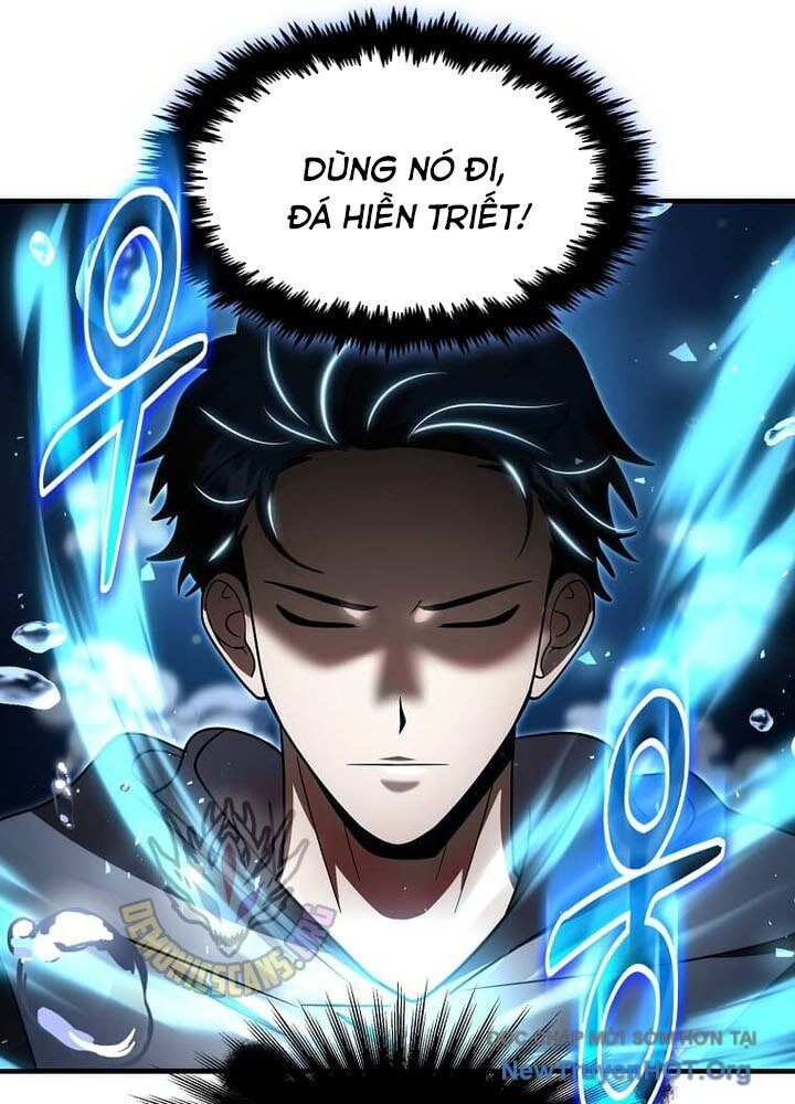 Thần Khí Huyền Thoại Của Người Chơi Thiên Tài - Chapter 50 - Page 58