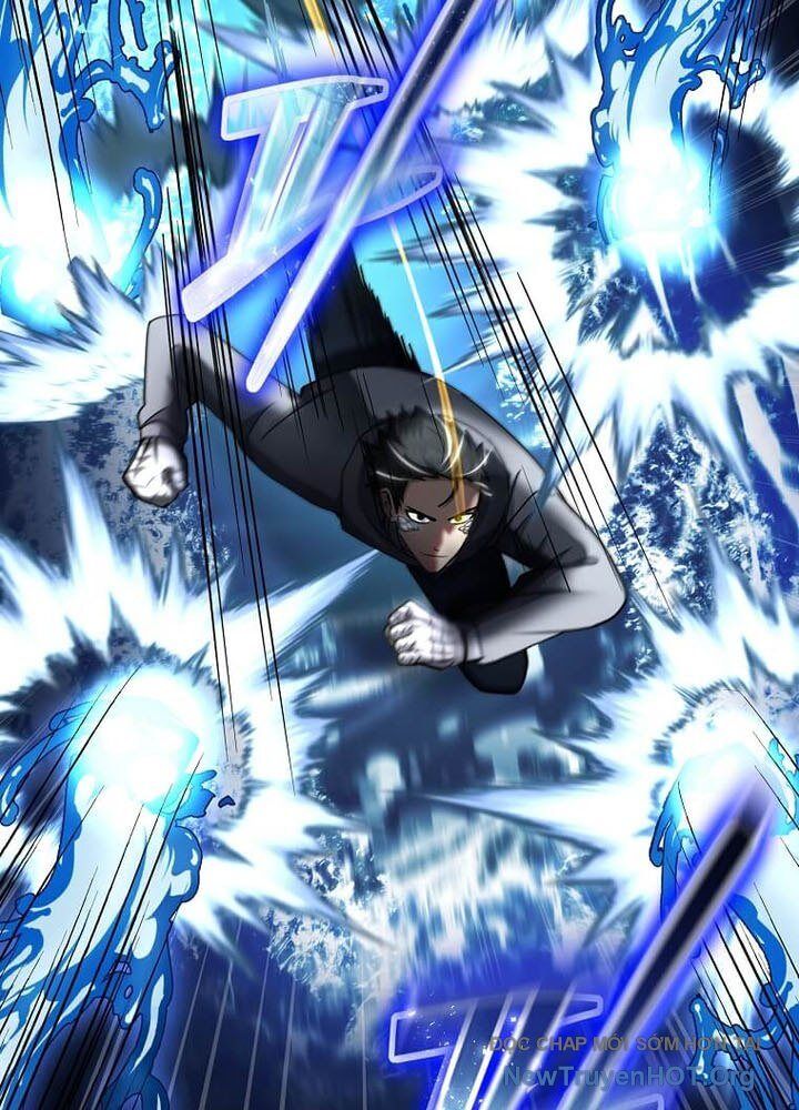 Thần Khí Huyền Thoại Của Người Chơi Thiên Tài - Chapter 50 - Page 85