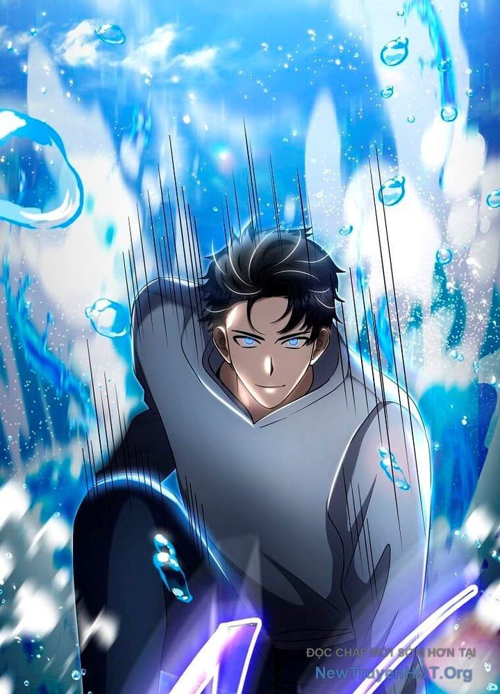 Thần Khí Huyền Thoại Của Người Chơi Thiên Tài - Chapter 51 - Page 10