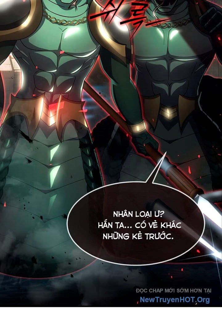 Thần Khí Huyền Thoại Của Người Chơi Thiên Tài - Chapter 51 - Page 21