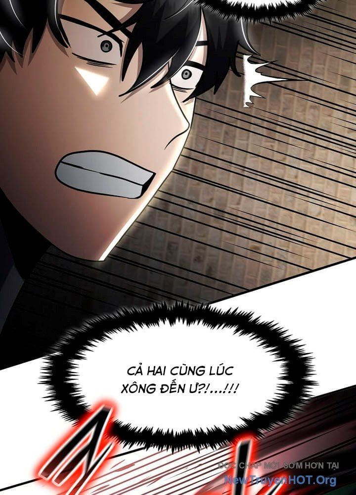 Thần Khí Huyền Thoại Của Người Chơi Thiên Tài - Chapter 51 - Page 33