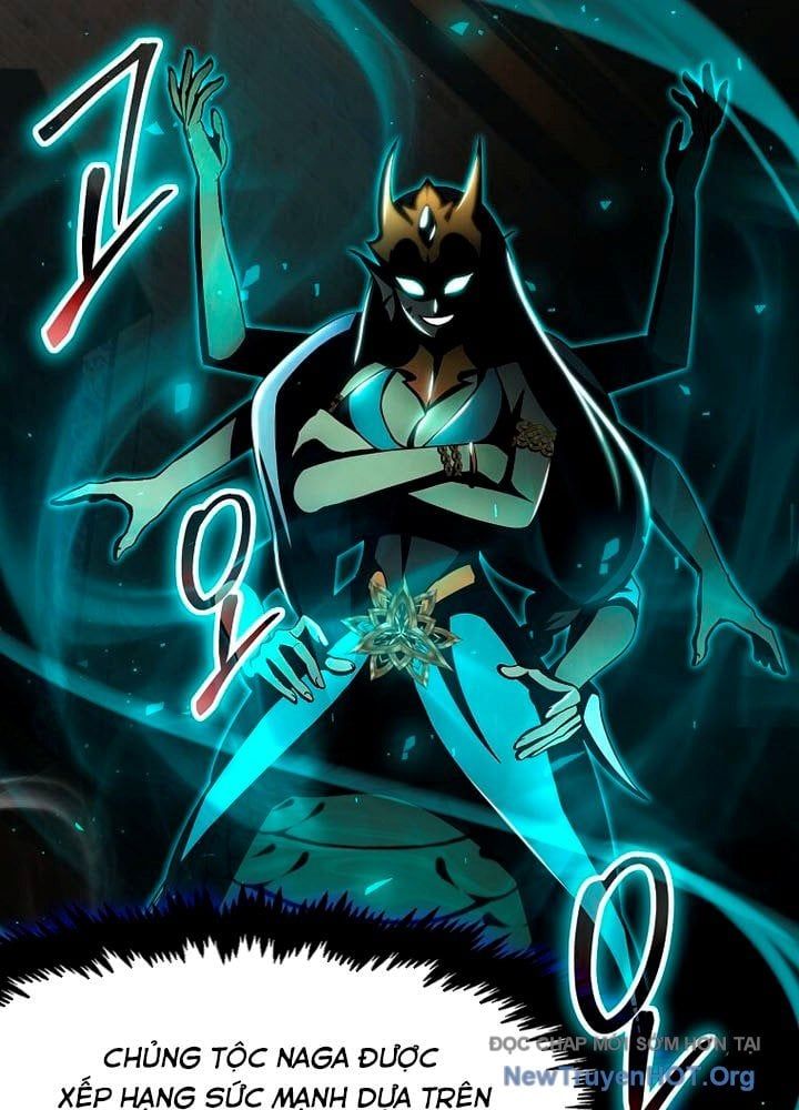 Thần Khí Huyền Thoại Của Người Chơi Thiên Tài - Chapter 51 - Page 59