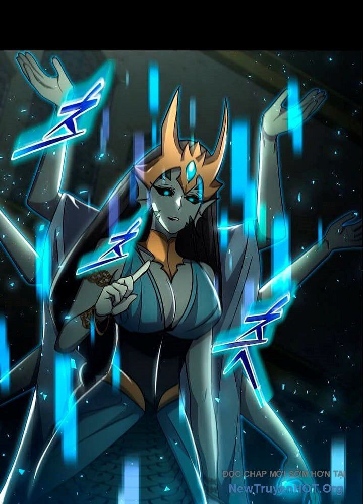 Thần Khí Huyền Thoại Của Người Chơi Thiên Tài - Chapter 51 - Page 96