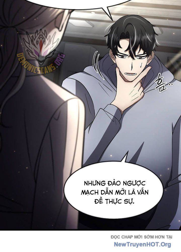 Thần Khí Huyền Thoại Của Người Chơi Thiên Tài - Chapter 52 - Page 104