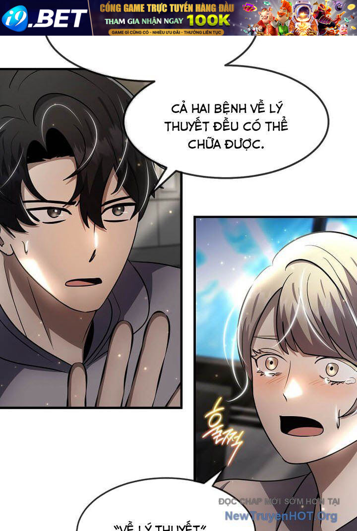 Thần Khí Huyền Thoại Của Người Chơi Thiên Tài - Chapter 52 - Page 107