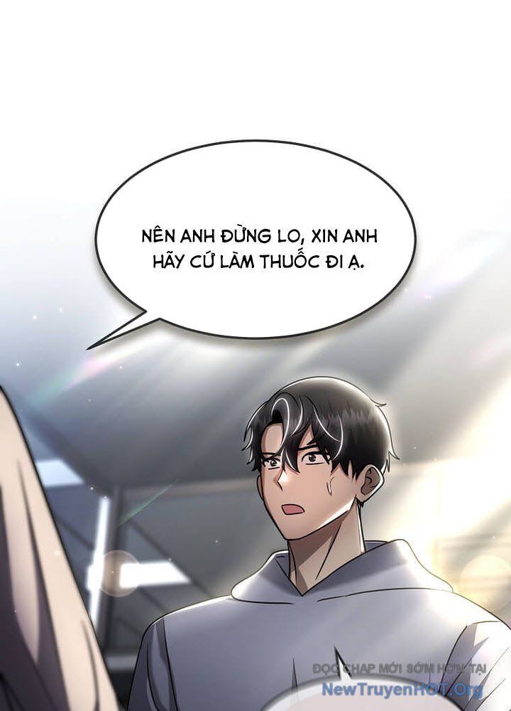 Thần Khí Huyền Thoại Của Người Chơi Thiên Tài - Chapter 52 - Page 123