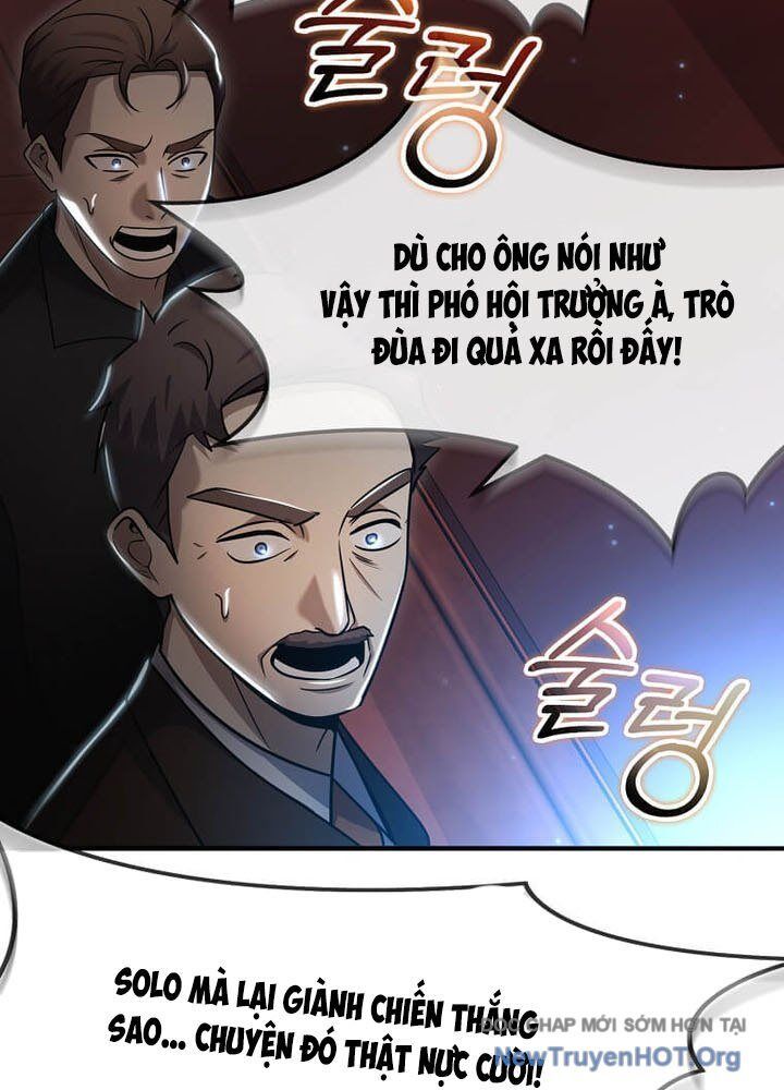 Thần Khí Huyền Thoại Của Người Chơi Thiên Tài - Chapter 52 - Page 22