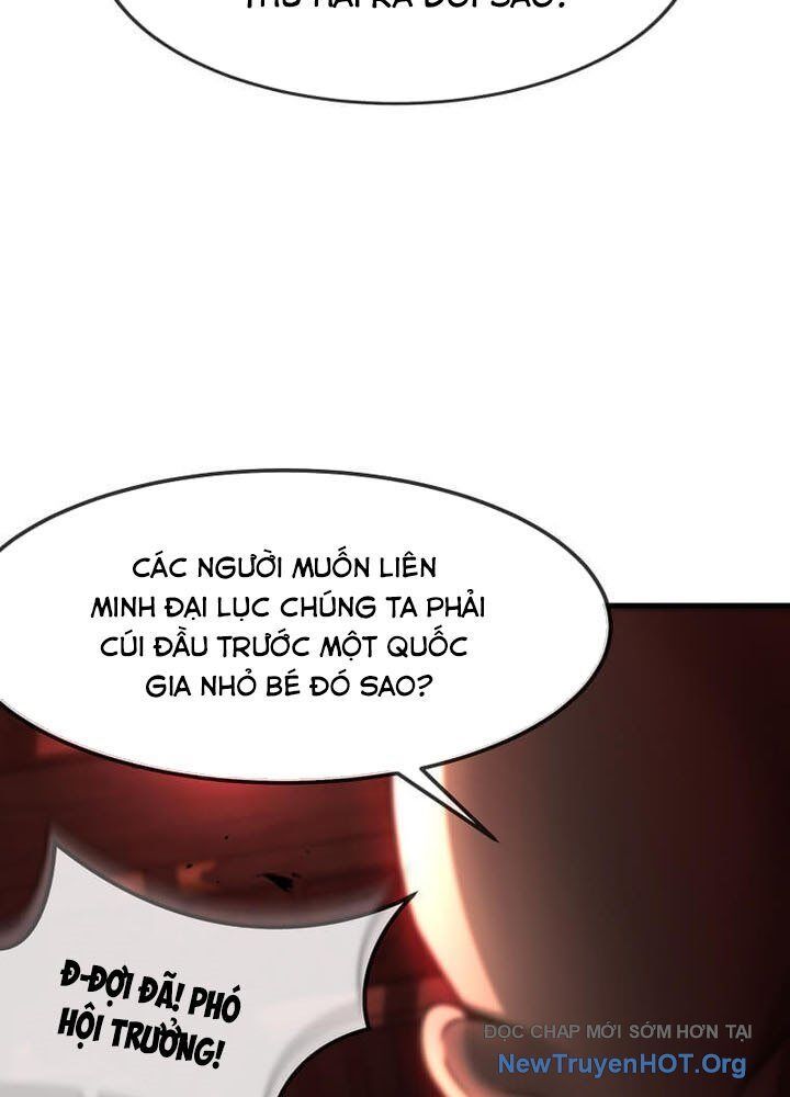 Thần Khí Huyền Thoại Của Người Chơi Thiên Tài - Chapter 52 - Page 31