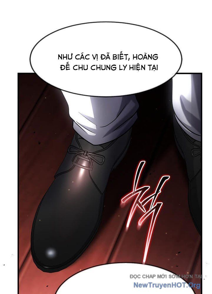 Thần Khí Huyền Thoại Của Người Chơi Thiên Tài - Chapter 52 - Page 33
