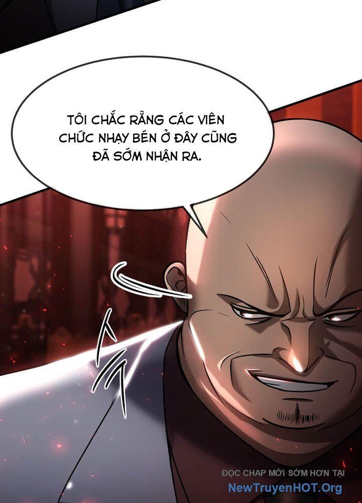 Thần Khí Huyền Thoại Của Người Chơi Thiên Tài - Chapter 52 - Page 37