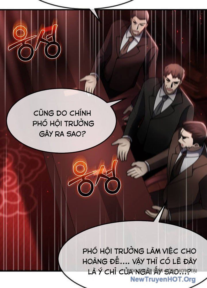 Thần Khí Huyền Thoại Của Người Chơi Thiên Tài - Chapter 52 - Page 42