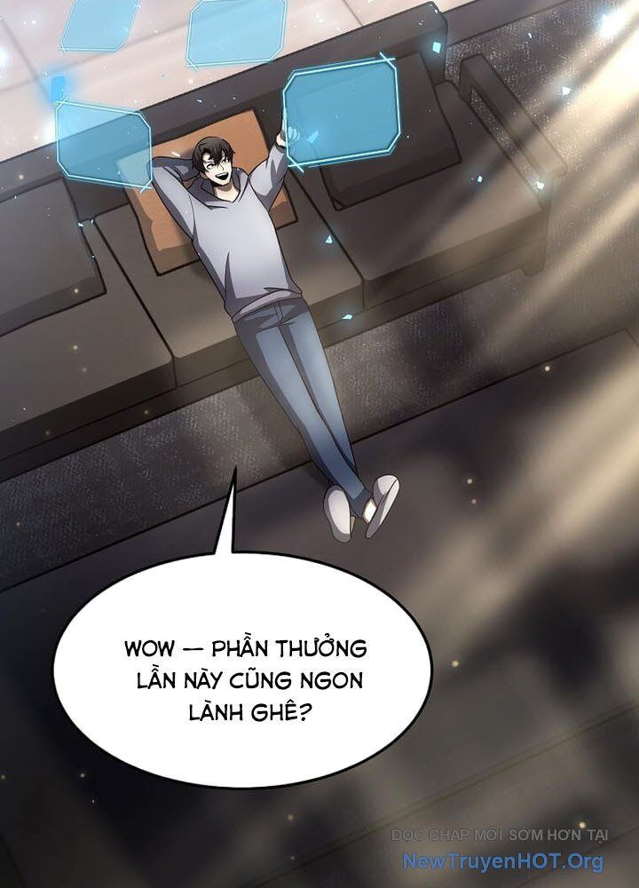 Thần Khí Huyền Thoại Của Người Chơi Thiên Tài - Chapter 52 - Page 56