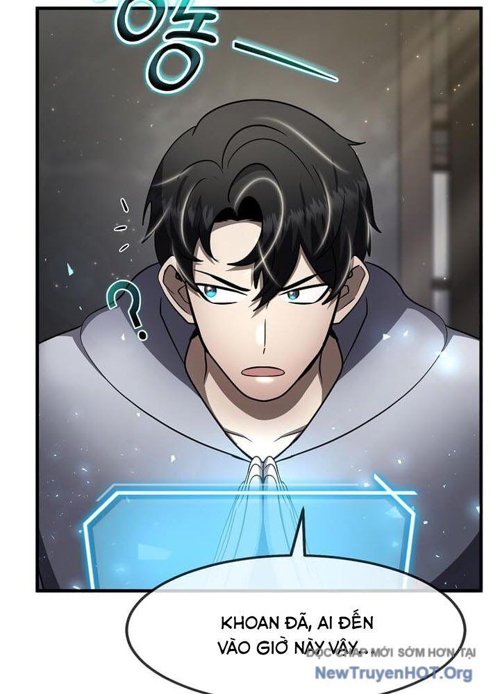 Thần Khí Huyền Thoại Của Người Chơi Thiên Tài - Chapter 52 - Page 61