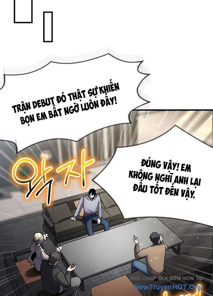 Thần Khí Huyền Thoại Của Người Chơi Thiên Tài - Chapter 52 - Page 66
