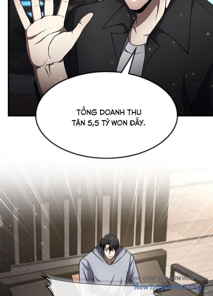 Thần Khí Huyền Thoại Của Người Chơi Thiên Tài - Chapter 52 - Page 72