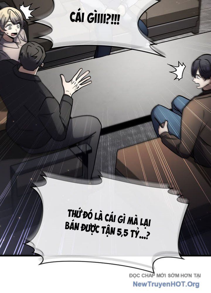 Thần Khí Huyền Thoại Của Người Chơi Thiên Tài - Chapter 52 - Page 73