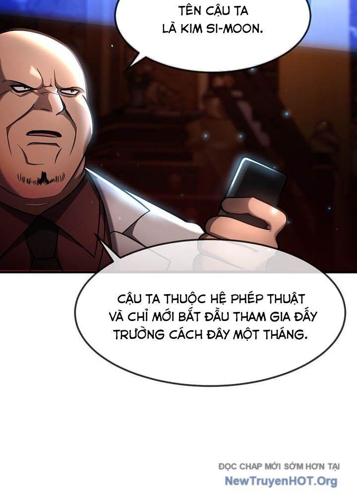 Thần Khí Huyền Thoại Của Người Chơi Thiên Tài - Chapter 52 - Page 8