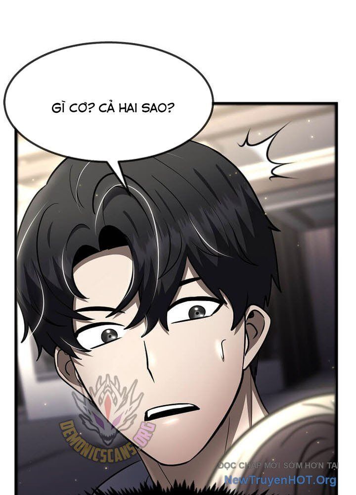 Thần Khí Huyền Thoại Của Người Chơi Thiên Tài - Chapter 52 - Page 93