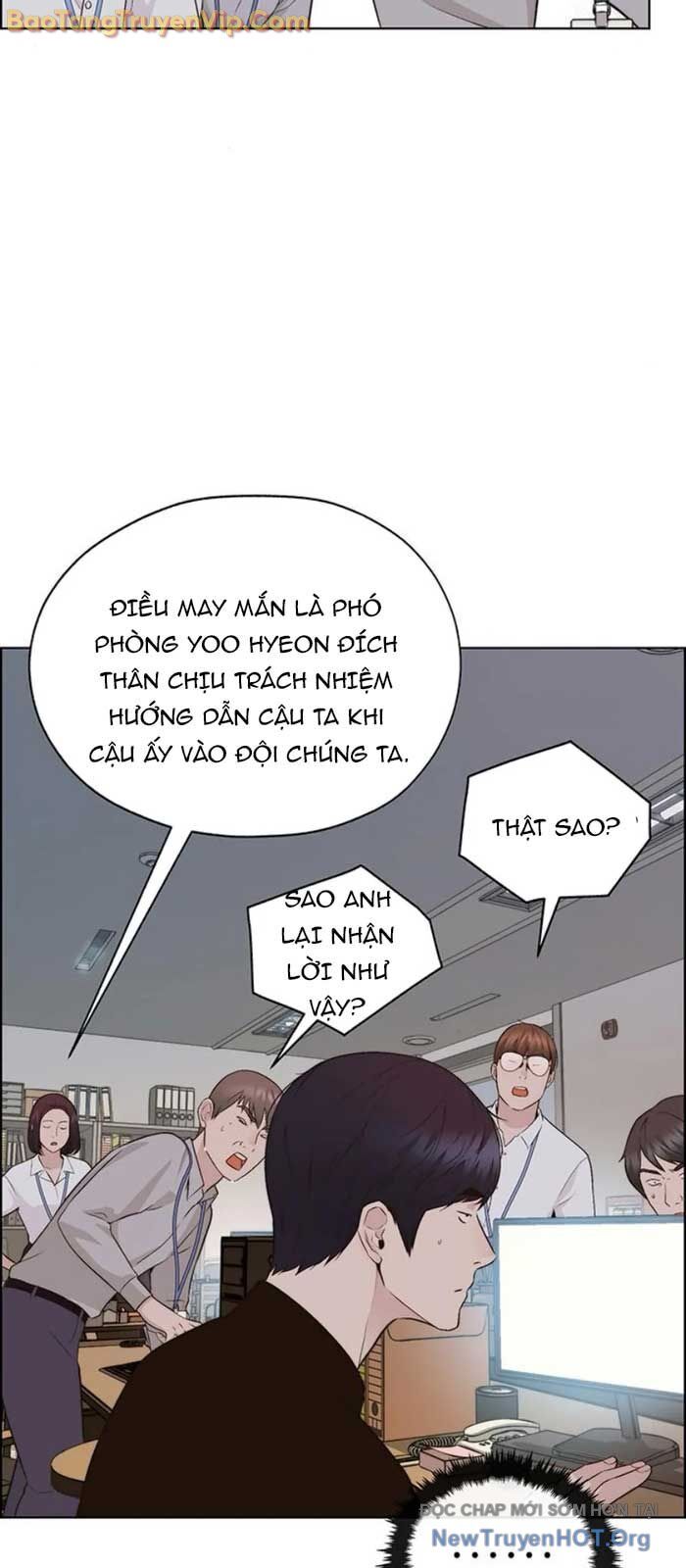 Người Đàn Ông Thực Thụ - Chapter 213 - Page 10