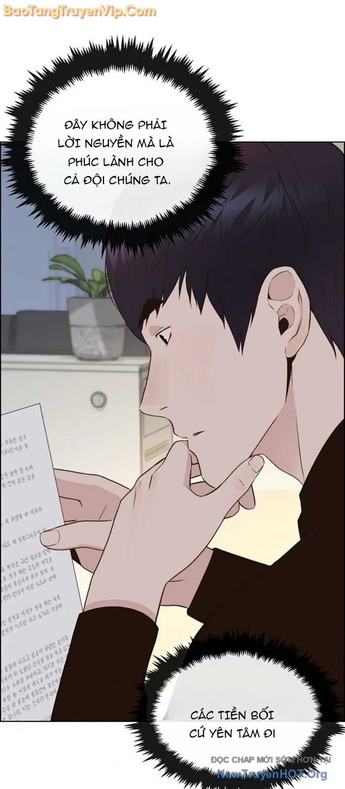 Người Đàn Ông Thực Thụ - Chapter 213 - Page 12