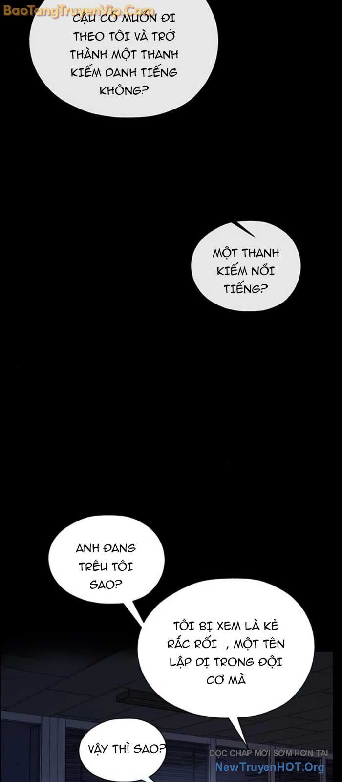 Người Đàn Ông Thực Thụ - Chapter 213 - Page 15