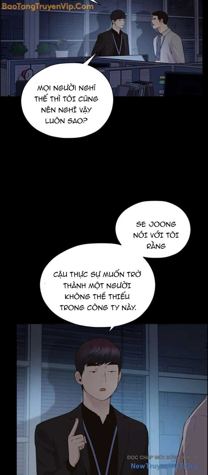 Người Đàn Ông Thực Thụ - Chapter 213 - Page 16
