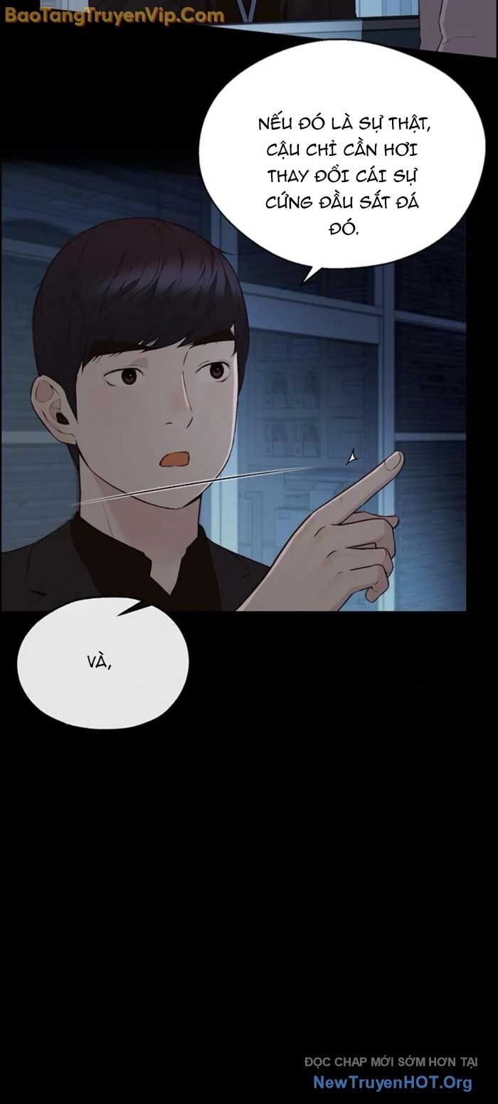 Người Đàn Ông Thực Thụ - Chapter 213 - Page 17