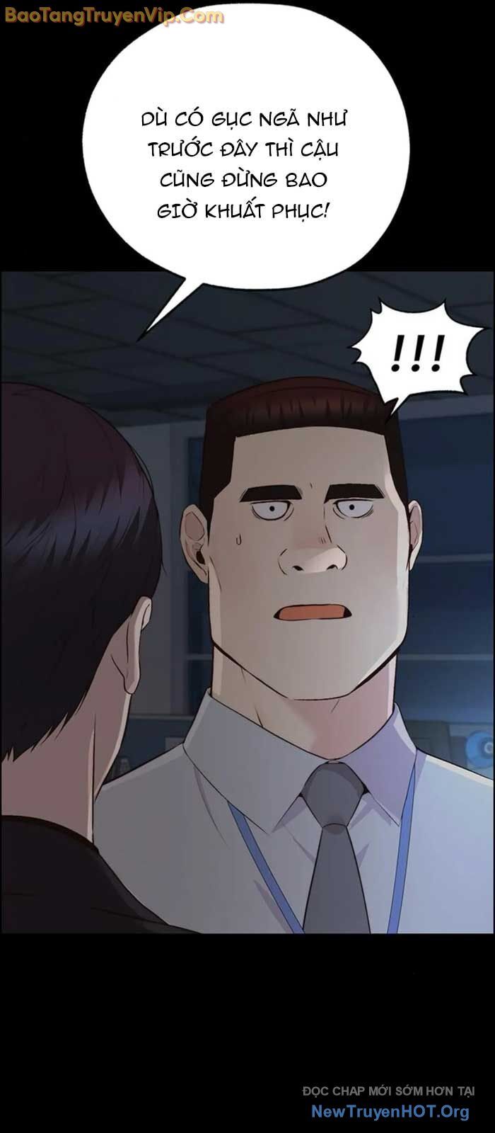 Người Đàn Ông Thực Thụ - Chapter 213 - Page 18