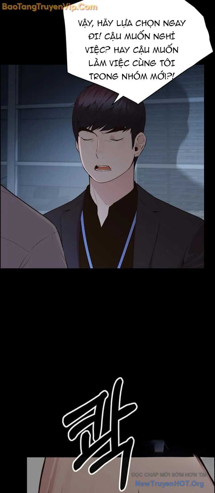 Người Đàn Ông Thực Thụ - Chapter 213 - Page 20