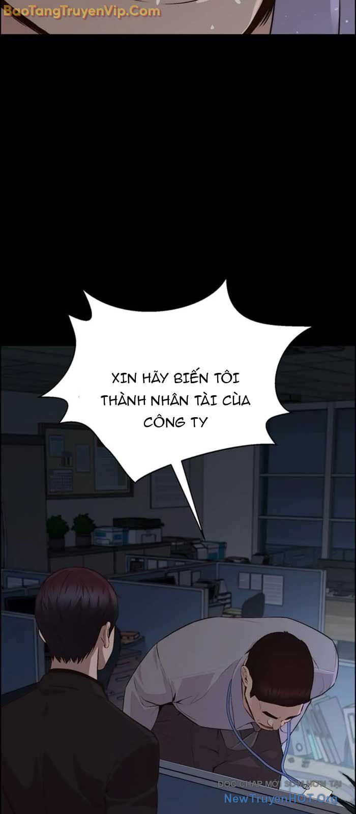 Người Đàn Ông Thực Thụ - Chapter 213 - Page 22