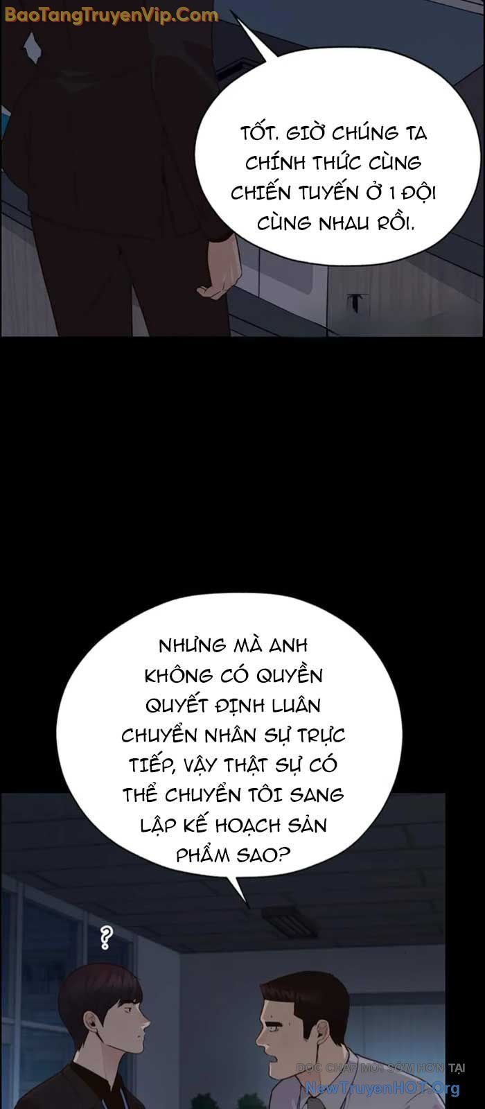 Người Đàn Ông Thực Thụ - Chapter 213 - Page 23