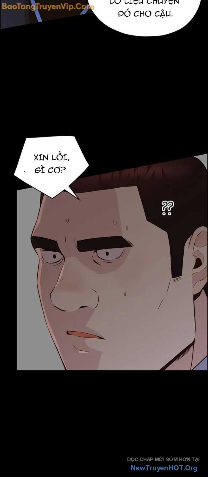 Người Đàn Ông Thực Thụ - Chapter 213 - Page 25