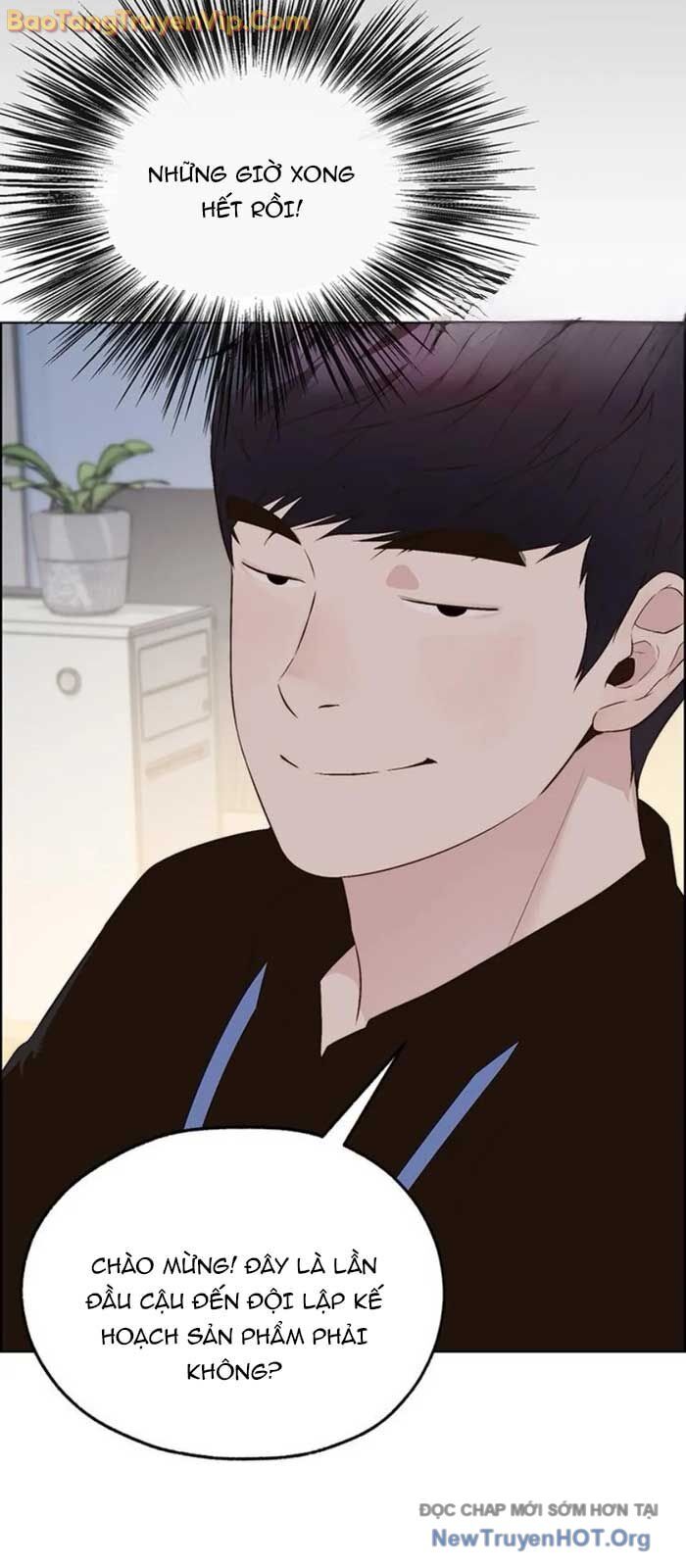 Người Đàn Ông Thực Thụ - Chapter 213 - Page 27