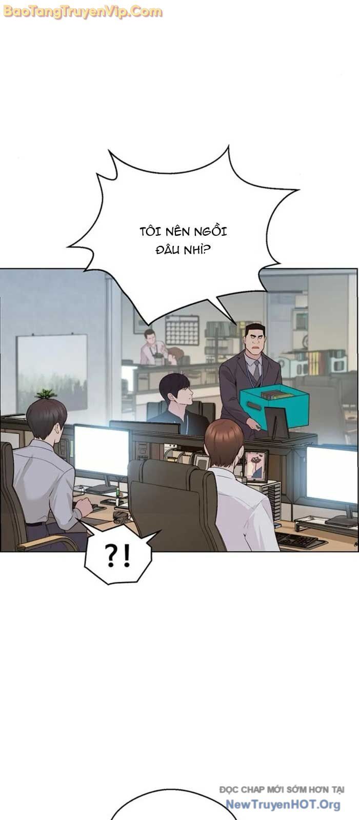 Người Đàn Ông Thực Thụ - Chapter 213 - Page 28