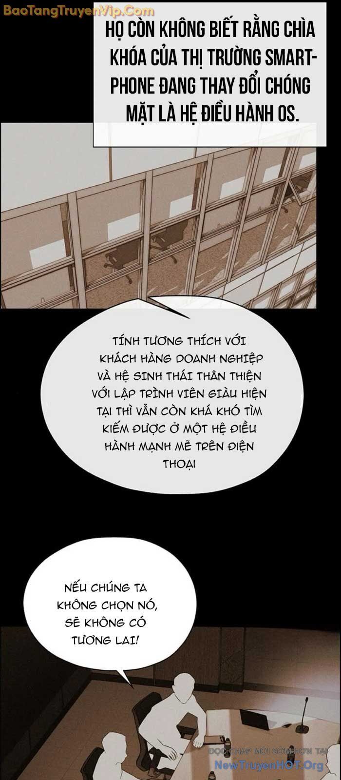 Người Đàn Ông Thực Thụ - Chapter 213 - Page 37