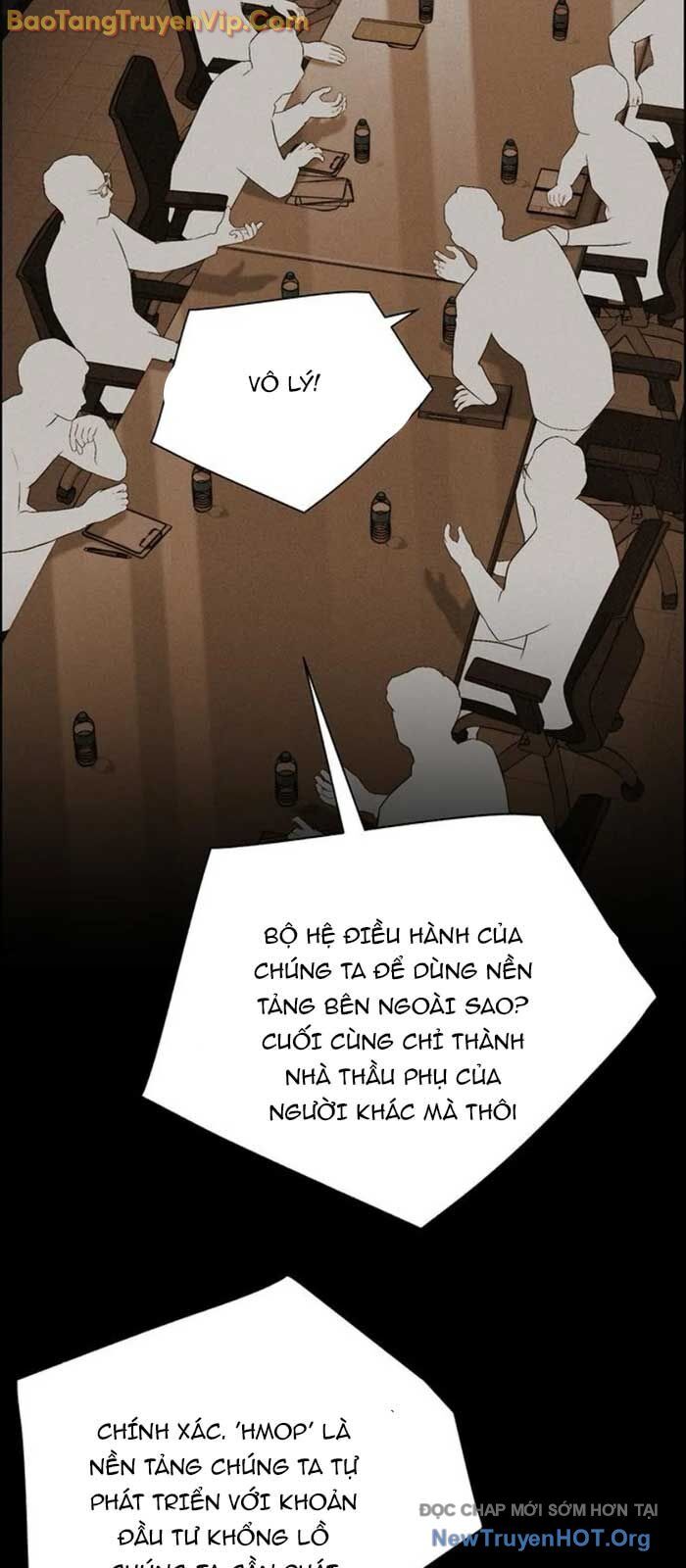 Người Đàn Ông Thực Thụ - Chapter 213 - Page 38