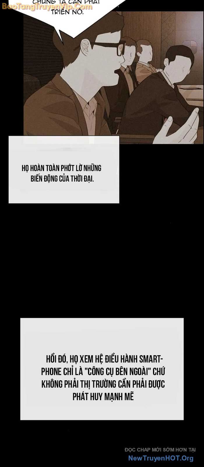 Người Đàn Ông Thực Thụ - Chapter 213 - Page 39
