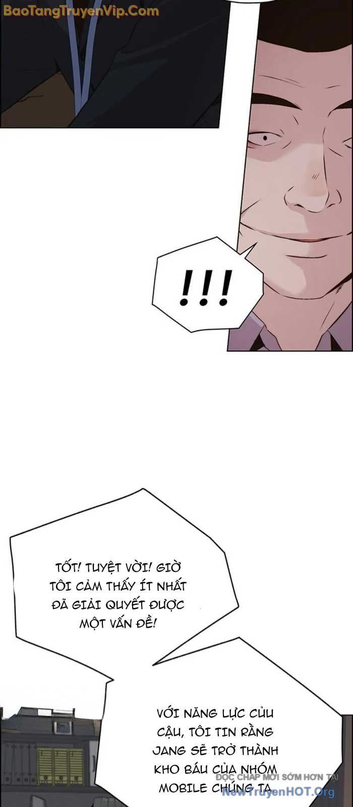 Người Đàn Ông Thực Thụ - Chapter 213 - Page 4