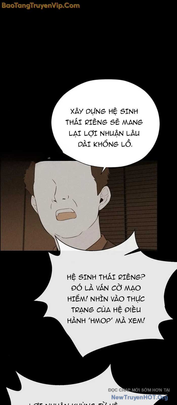 Người Đàn Ông Thực Thụ - Chapter 213 - Page 40