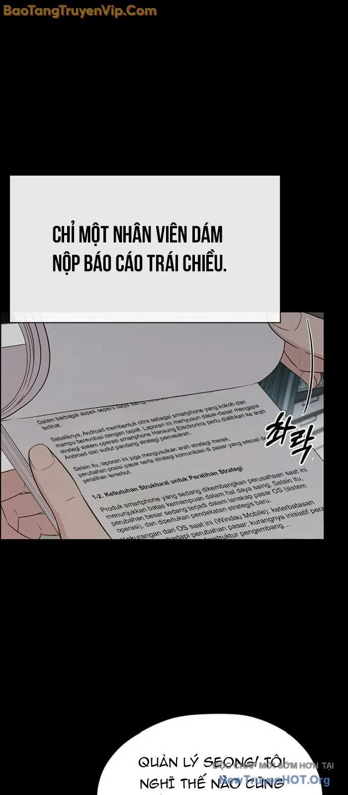 Người Đàn Ông Thực Thụ - Chapter 213 - Page 44