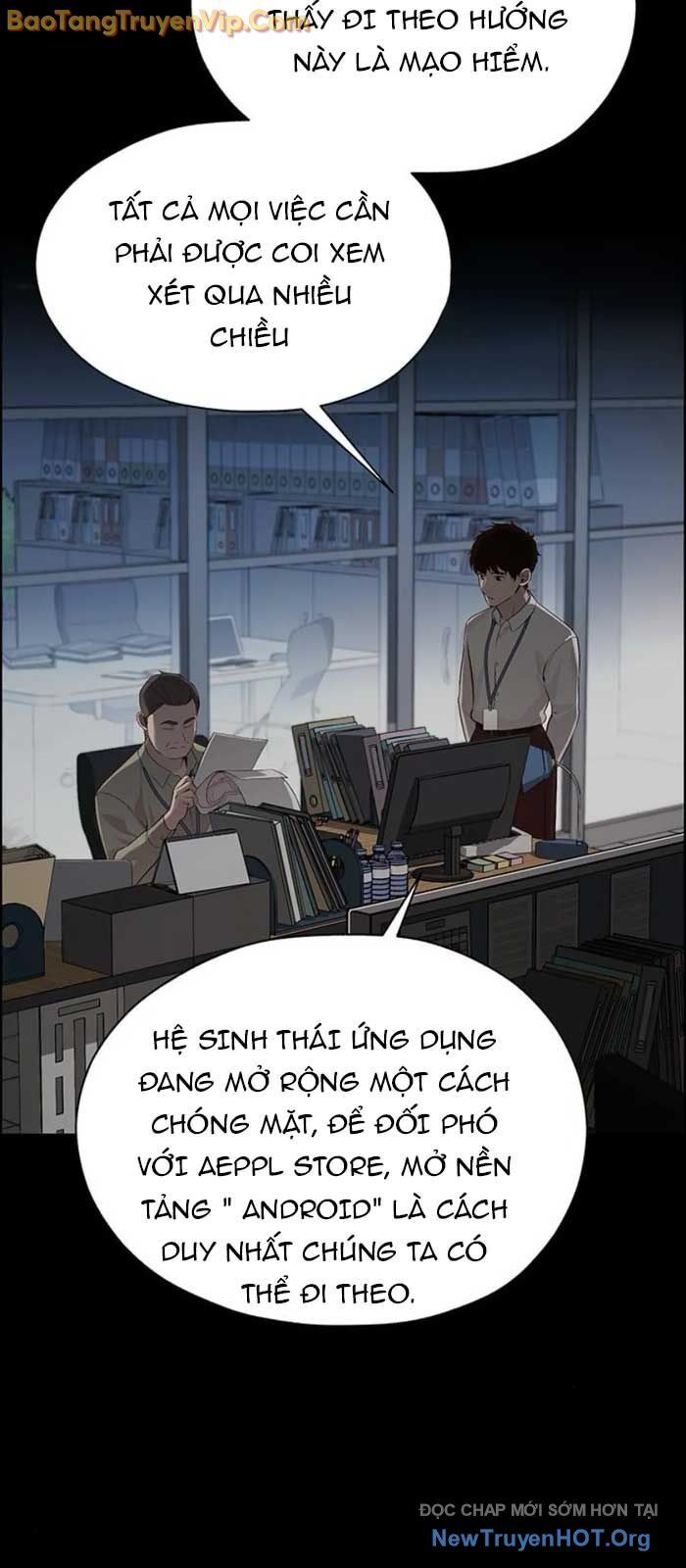 Người Đàn Ông Thực Thụ - Chapter 213 - Page 45