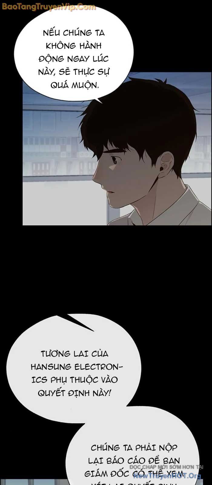 Người Đàn Ông Thực Thụ - Chapter 213 - Page 46