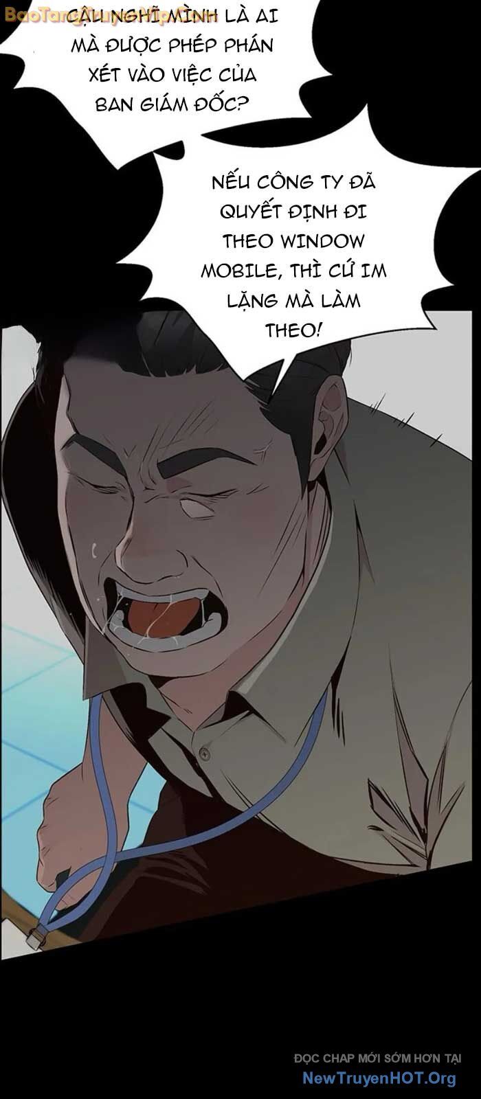 Người Đàn Ông Thực Thụ - Chapter 213 - Page 49