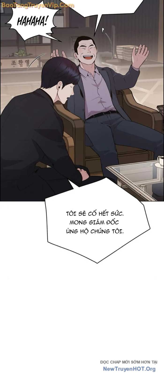 Người Đàn Ông Thực Thụ - Chapter 213 - Page 5